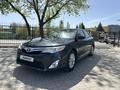 Toyota Camry 2013 годаүшін7 800 000 тг. в Уральск