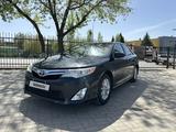 Toyota Camry 2013 года за 7 800 000 тг. в Уральск