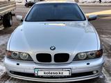 BMW 525 2001 года за 5 600 000 тг. в Астана