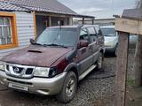 Nissan Terrano 2002 года за 2 200 000 тг. в Балхаш