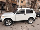 ВАЗ (Lada) Lada 2121 2014 года за 2 300 000 тг. в Шымкент – фото 3