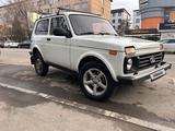 ВАЗ (Lada) Lada 2121 2014 года за 2 300 000 тг. в Шымкент – фото 4