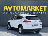Hyundai Tucson 2019 годаүшін9 300 000 тг. в Актобе – фото 4