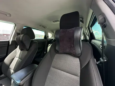 Hyundai Tucson 2019 года за 9 300 000 тг. в Актобе – фото 13
