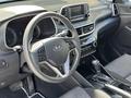 Hyundai Tucson 2019 года за 9 300 000 тг. в Актобе – фото 14