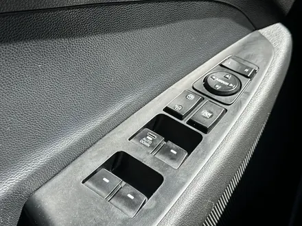 Hyundai Tucson 2019 года за 9 300 000 тг. в Актобе – фото 17