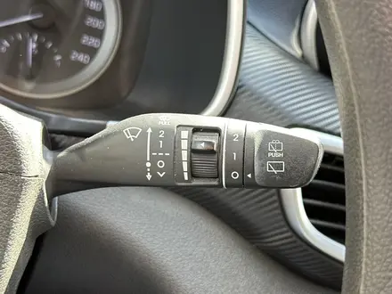 Hyundai Tucson 2019 года за 9 300 000 тг. в Актобе – фото 18