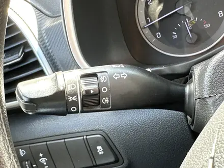 Hyundai Tucson 2019 года за 9 300 000 тг. в Актобе – фото 19