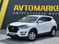 Hyundai Tucson 2019 года за 9 300 000 тг. в Актобе