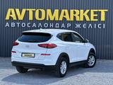 Hyundai Tucson 2019 годаүшін9 300 000 тг. в Актобе – фото 3