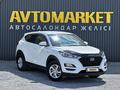 Hyundai Tucson 2019 года за 9 300 000 тг. в Актобе – фото 2