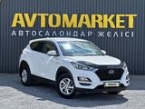Hyundai Tucson 2019 годаүшін9 300 000 тг. в Актобе – фото 2
