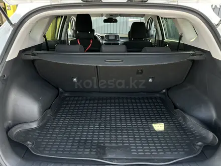 Hyundai Tucson 2019 года за 9 300 000 тг. в Актобе – фото 5