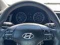 Hyundai Elantra 2018 года за 4 850 000 тг. в Актау – фото 12