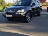 Lexus RX 300 2002 годаүшін5 800 000 тг. в Алматы