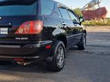 Lexus RX 300 2002 годаүшін5 800 000 тг. в Алматы – фото 5