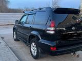 Toyota Land Cruiser Prado 2007 годаүшін12 000 000 тг. в Костанай