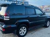 Toyota Land Cruiser Prado 2007 годаүшін12 000 000 тг. в Костанай – фото 2