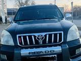 Toyota Land Cruiser Prado 2007 годаүшін12 000 000 тг. в Костанай – фото 3