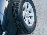 Toyota Land Cruiser Prado 2007 годаүшін12 000 000 тг. в Костанай – фото 5