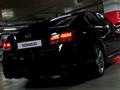 Lexus GS 350 2008 года за 10 000 000 тг. в Тараз – фото 4