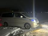 Toyota Alphard 2005 года за 7 300 000 тг. в Актобе – фото 4