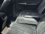 Toyota Camry 2016 годаүшін11 500 000 тг. в Шымкент – фото 4
