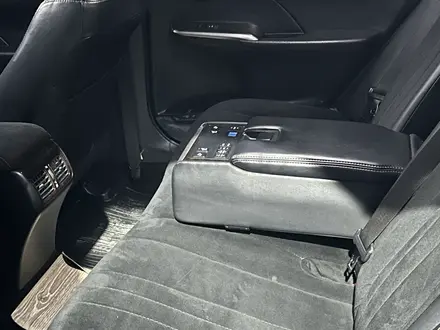 Toyota Camry 2016 года за 11 500 000 тг. в Шымкент – фото 4
