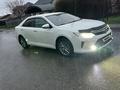 Toyota Camry 2016 годаүшін11 500 000 тг. в Шымкент – фото 5