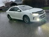 Toyota Camry 2016 годаүшін11 500 000 тг. в Шымкент – фото 5