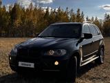 BMW X5 2007 года за 8 000 000 тг. в Астана