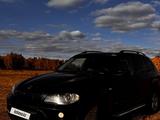 BMW X5 2007 года за 8 000 000 тг. в Астана – фото 2