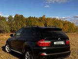 BMW X5 2007 года за 8 000 000 тг. в Астана – фото 4