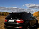 BMW X5 2007 года за 8 000 000 тг. в Астана – фото 5