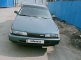Mazda 626 1992 годаfor1 300 000 тг. в Алматы – фото 4
