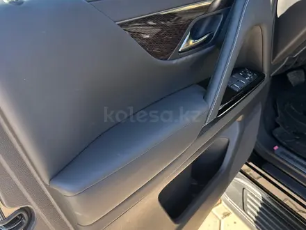 Lexus LX 600 2023 года за 75 000 000 тг. в Алматы – фото 13