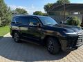 Lexus LX 600 2023 года за 75 000 000 тг. в Алматы – фото 2
