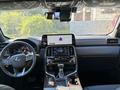 Lexus LX 600 2023 года за 75 000 000 тг. в Алматы – фото 6