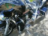 Harley-Davidson  Electra Glide 2006 года за 5 400 000 тг. в Астана – фото 4