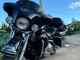 Harley-Davidson  Electra Glide 2006 года за 5 400 000 тг. в Астана – фото 2