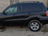 Toyota RAV4 2004 года за 5 000 000 тг. в Актау – фото 3