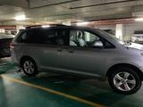 Toyota Sienna 2011 года за 11 800 000 тг. в Астана – фото 4