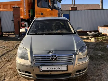 Toyota Avensis 2004 года за 3 800 000 тг. в Уральск