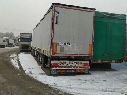 DAF 2012 года за 22 000 000 тг. в Караганда – фото 6