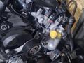 Навесное коллектор впускной 3.8 гур компрессор генератор стартер за 150 тг. в Алматы – фото 3