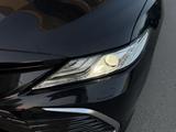 Toyota Camry 2023 года за 15 450 000 тг. в Кокшетау – фото 3