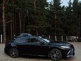 Toyota Camry 2023 года за 15 450 000 тг. в Кокшетау – фото 2