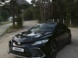 Toyota Camry 2023 года за 15 450 000 тг. в Кокшетау