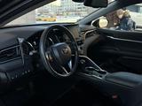 Toyota Camry 2023 года за 15 450 000 тг. в Кокшетау – фото 4