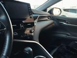 Toyota Camry 2023 года за 15 450 000 тг. в Кокшетау – фото 5